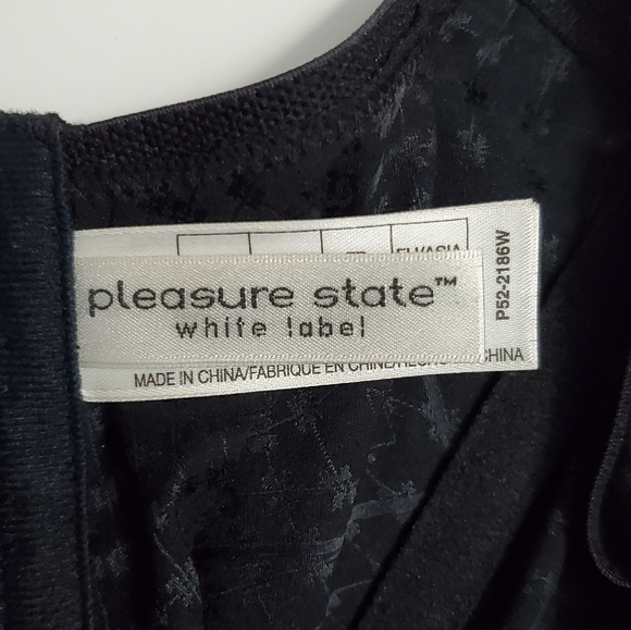 'Château' Corset - Picture 5 of 6